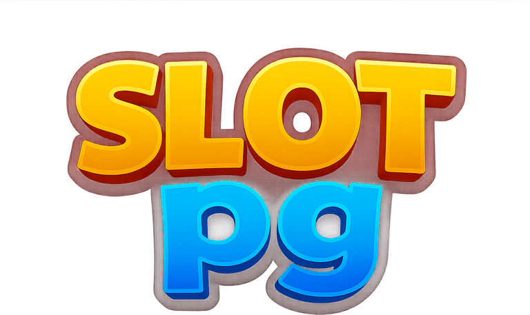 SlotPG Logo